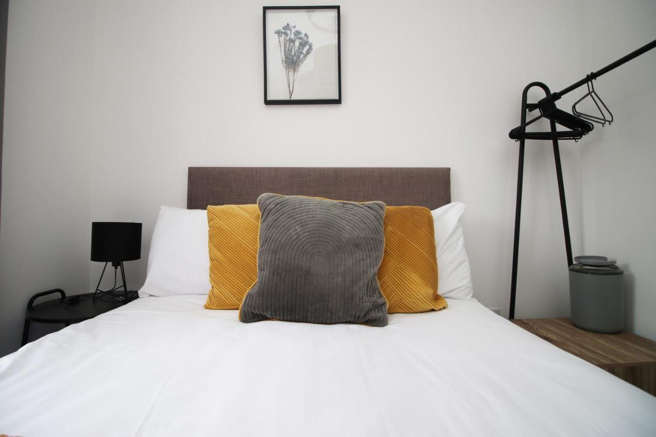 Beachview By Mia Living Close To Beach, Free Parking, Modern 2 Bedroom Apartment Barry Extérieur photo