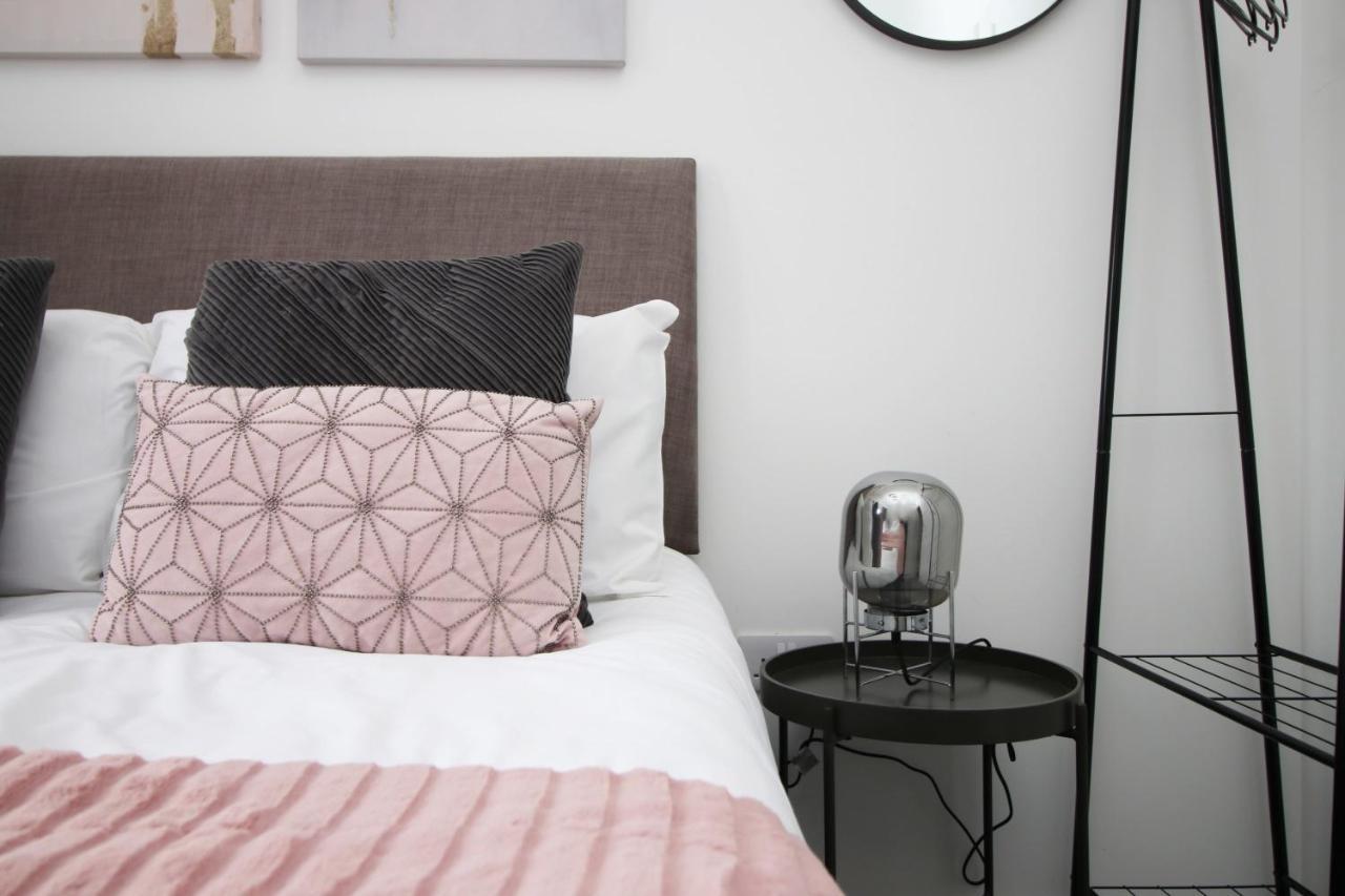 Beachview By Mia Living Close To Beach, Free Parking, Modern 2 Bedroom Apartment Barry Extérieur photo