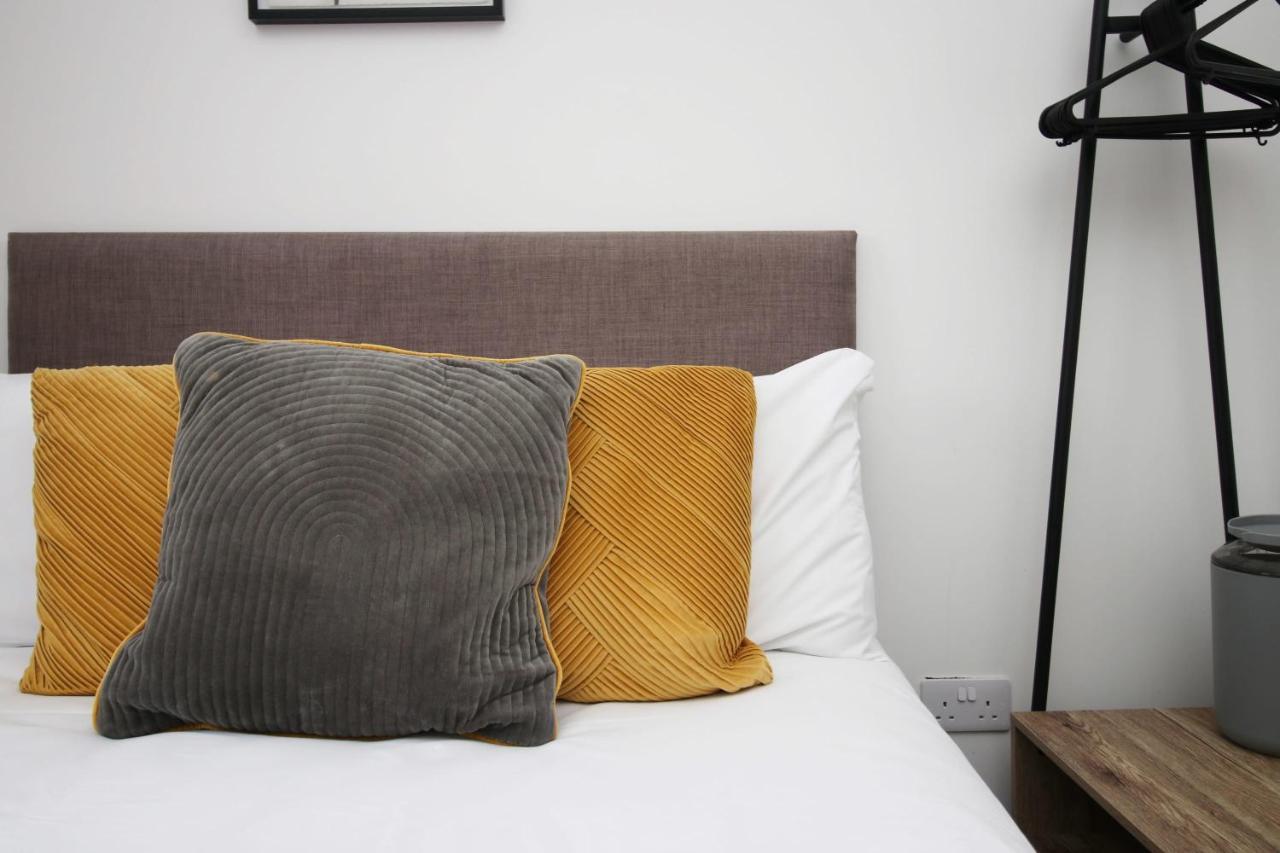 Beachview By Mia Living Close To Beach, Free Parking, Modern 2 Bedroom Apartment Barry Extérieur photo